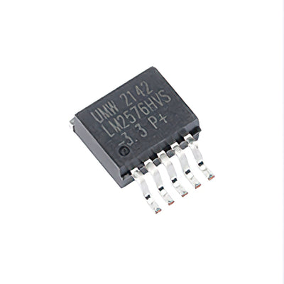 LM2576HVS-3.3 by UMW - IC REG BUCK 3A TO263-5L