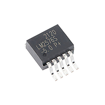 LM2576S-5.0 by UMW - IC REG BUCK 3A TO263-5L