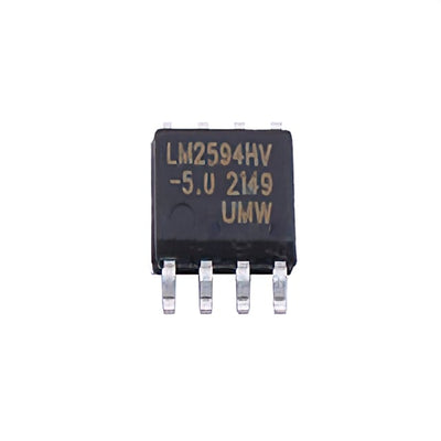 LM2594HVM-5.0 by UMW - IC REG BUCK 5V 1.5A 8SOP
