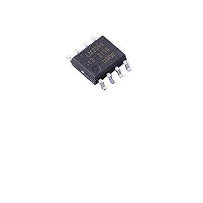 LM2594M-12 by UMW - IC REG BUCK 12V 1.5A 8SOP