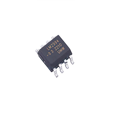 LM2594M-3.3 by UMW - IC REG BUCK 3.3V 1.5A 8SOP