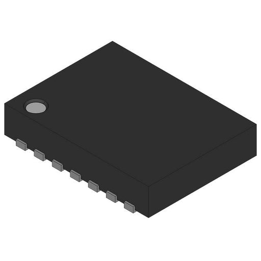 LM95233CISD by National Semiconductor - SERIAL SWITCH/DIGITAL SENSOR, 13