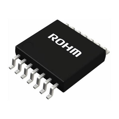 TLR4377YFV-CE2 by Rohm Semiconductor - TLR SERIES, AUTOMOTIVE HIGH PREC