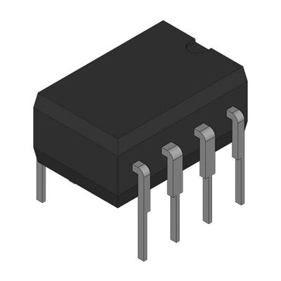 IP4264CZ8-10-TTL132 by NXP USA Inc. - DATA LINE FILTER