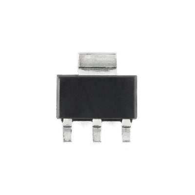 LM317G by UMW - LINEAR VOLTAGE REGULATORS LOW CU