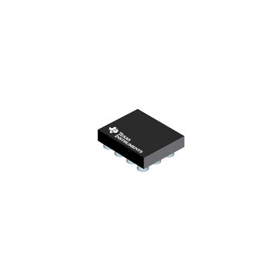 LM3203TL/NOPB by National Semiconductor - LM3203 MINIATURE, ADJUSTABLE, ST