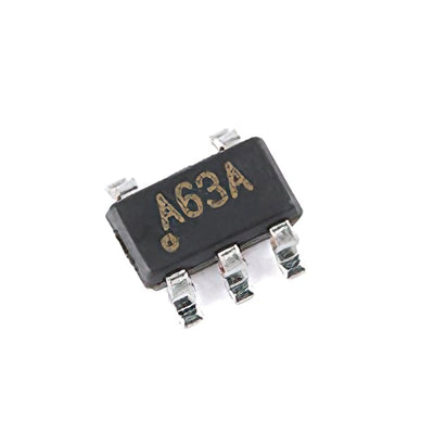 LM321MF by UMW - SOT-23-5L OPERATIONAL AMPLIFIER