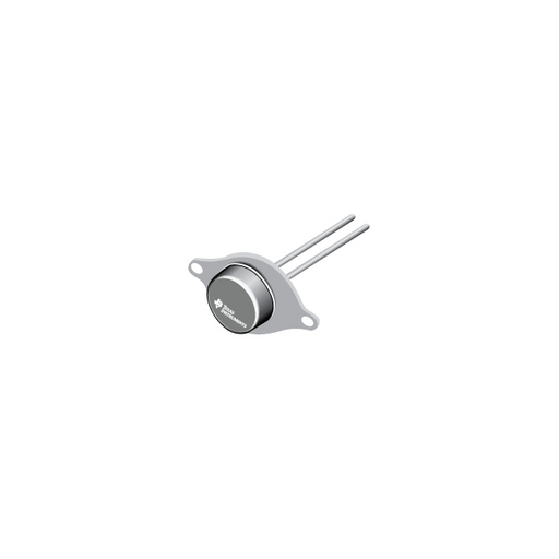 LM323K STEEL by Texas Instruments - LM323-N 3A 5V FIXED OUTPUT LINEA