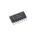 LM324ADR by UMW - SOP-14 OPERATIONAL AMPLIFIER ROH