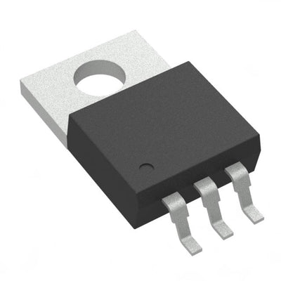 LM337T/LF01 by Texas Instruments - IC REG LIN NEG ADJ 1.5A TO220-3