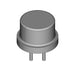 LM34AH by National Semiconductor - LM34 - ANALOG OUTPUT TEMPERATURE