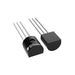 LM34DZ/LFT7 by Texas Instruments - SENSOR ANALOG 32F-212F TO92-3