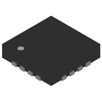LM3502SQ-16 by National Semiconductor - IC LED DRV RGLTR PWM 16WQFN