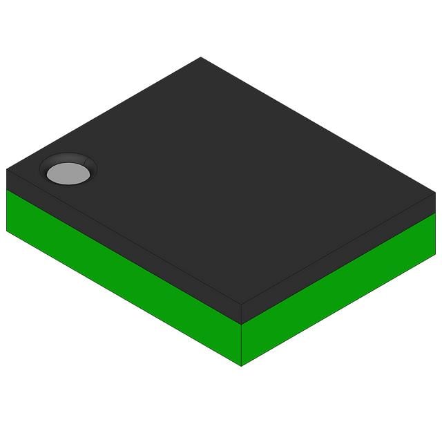 LM3503ITL-44 by National Semiconductor - IC LED DRVR RGLTR PWM 10DSBGA
