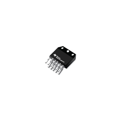 LM3886TF by National Semiconductor - LM3886 68W, 1 CH, 20-94V SUPPLY