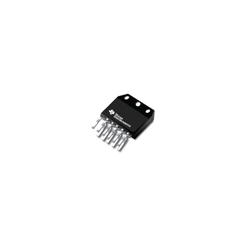 LM3886TF by National Semiconductor - LM3886 68W, 1 CH, 20-94V SUPPLY