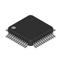 LM3S600-IQN50 by Luminary Micro - IC MCU 32BIT 32KB FLASH 48LQFP