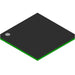 LM3S2939-IBZ50-A2 by Luminary Micro - IC MCU 32BIT 256KB FLASH 108BGA