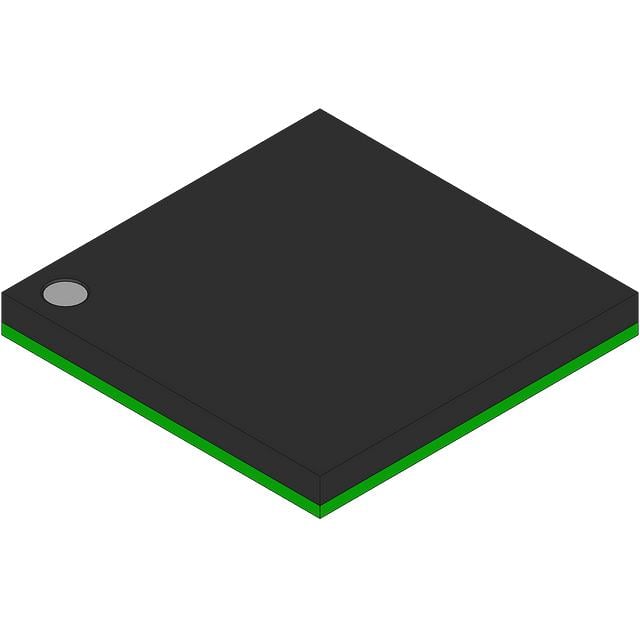 LM3S6730-IBZ50-A2 by Luminary Micro - IC MCU 32BIT 128KB FLASH 108BGA