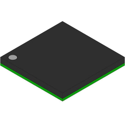 LM3S6938-IBZ50-A2 by Luminary Micro - IC MCU 32BIT 256KB FLASH 108BGA