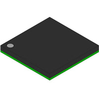 LM3S2620-IBZ25-A2 by Luminary Micro - IC MCU 32BIT 128KB FLASH 108BGA