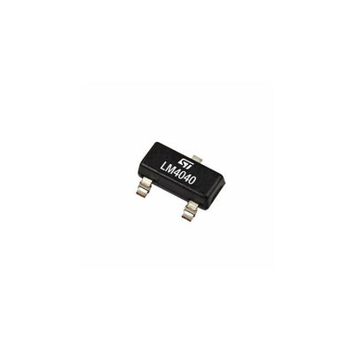 LM4040AELT-2.5 by STMicroelectronics - PRECISION MICROPOWER SHUNT VOLTA