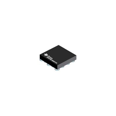 LM48820TM/NOPB by Texas Instruments - LM48820 GND-REF, ULTRA LOW NOISE