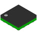 LM4926TLX/NOPB by National Semiconductor - AUDIO AMPLIFIER, 2 FUNC, PBGA14