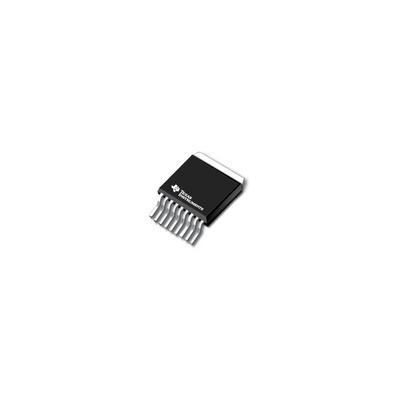 LM4940TS/NOPB by National Semiconductor - LM4940 6W STEREO AUDIO POWER AMP