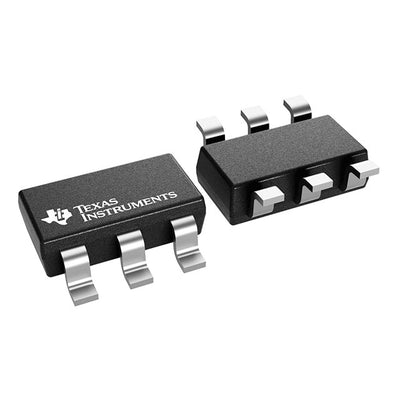 LM5050MK-1/NOPB by Texas Instruments - IC OR CTRLR N+1 6SOT