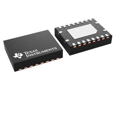LM5145QRGYRQ1 by Texas Instruments - AUTOMOTIVE 75-V SYNCHRONOUS BUCK