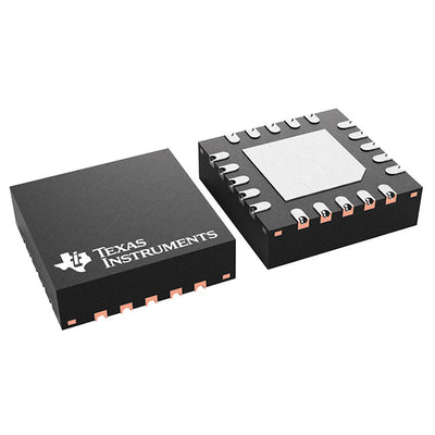 LM51521QRGRRQ1 by Texas Instruments - AUTOMOTIVE 2.2 MHZ WIDE VIN LOW
