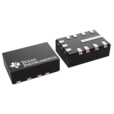 LM53625LQURNLRQ1 by Texas Instruments - IC REG BUCK 5V 2.5A 22VQFN