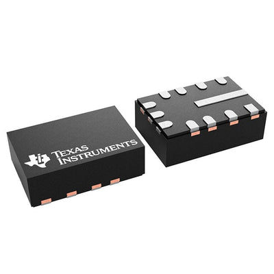 LM53625MQURNLRQ1 by Texas Instruments - IC REG BUCK ADJ 2.5A 22VQFN