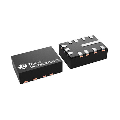 LM53625NQURNLRQ1 by Texas Instruments - IC REG BUCK 3.3V 2.5A 22VQFN