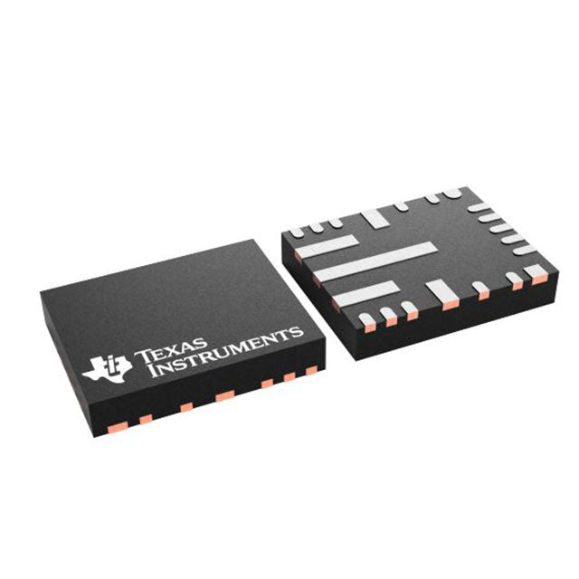 LM53635MQURNLRQ1 by Texas Instruments - IC REG BUCK ADJ 3.5A 22VQFN