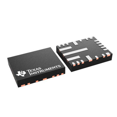 LM53635NQURNLRQ1 by Texas Instruments - IC REG BUCK 3.3V 3.5A 22VQFN