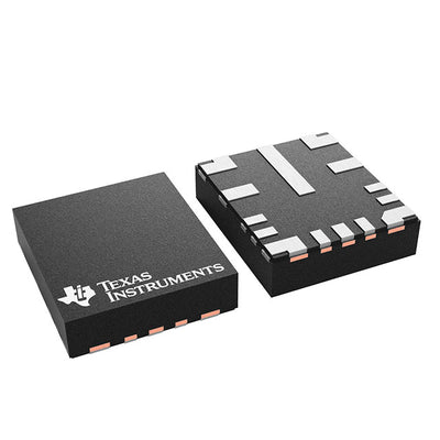 LM61430AASQRJRRQ1 by Texas Instruments - IC REG BUCK ADJ 3A 14VQFN