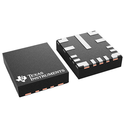 LM61430AFSQRJRRQ1 by Texas Instruments - IC REG BUCK ADJ 3A 14VQFN