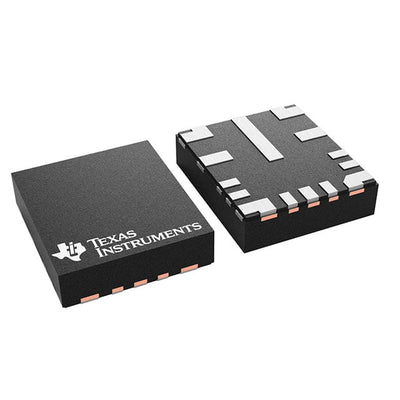 LM62440ALPQRJRRQ1 by Texas Instruments - IC REG BUCK ADJ 4A 14VQFN