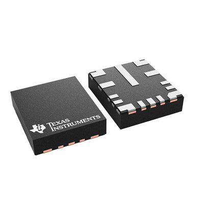 LM62440BLPQRJRRQ1 by Texas Instruments - IC REG BUCK 3.3V 4A 14VQFN