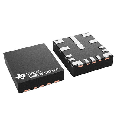 LM62440CLPQRJRRQ1 by Texas Instruments - IC REG BUCK 5V 4A 14VQFN