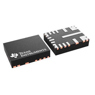 LM62460RPHR by Texas Instruments - IC REG BUCK ADJ 6A 16VQFN
