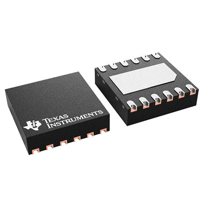 LM63610DQDRRRQ1 by Texas Instruments - IC REG BUCK ADJ 1A 12WSON