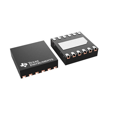 LM74720QDRRRQ1 by Texas Instruments - AUTOMOTIVE, LOW IQ IDEAL DIODE C