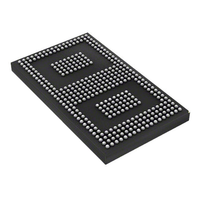 LM96511CCSM/NOPB by National Semiconductor - TELECOM CIRCUIT, 1-FUNC, PBGA376