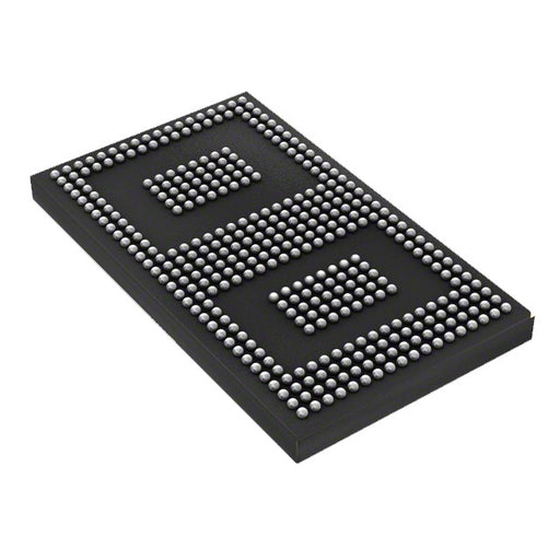 LM96511CCSM/NOPB by National Semiconductor - TELECOM CIRCUIT, 1-FUNC, PBGA376