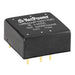LMB1150P10W1YMC by NetPower - DC DC CONVERTER +/-15V 10W