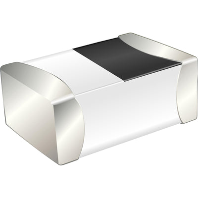 LMCI1608-22NJT by Venkel - FIXED INDUCTOR 22NH 300MA 600MOHM SMD