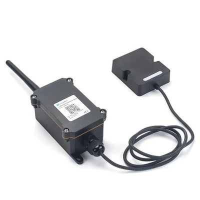 LMDS200-US915 by Dragino - LORAWAN DISTANCE DETECTOR SENSOR